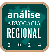 Selo Reconhecimento ADV Regional 2024